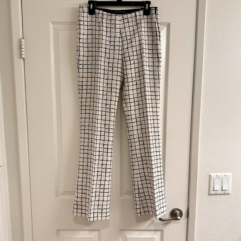 Zara women trousers